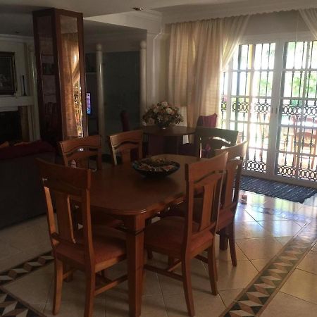 Villa Mijas With Pool 50 M Beach Fuengirola Dış mekan fotoğraf