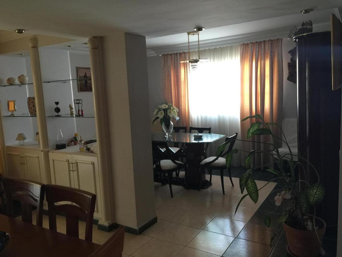 Villa Mijas With Pool 50 M Beach Fuengirola Dış mekan fotoğraf