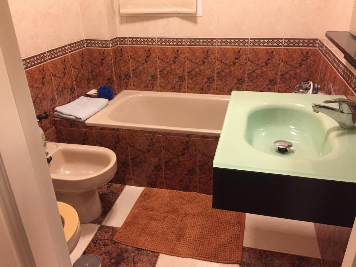 Villa Mijas With Pool 50 M Beach Fuengirola Dış mekan fotoğraf