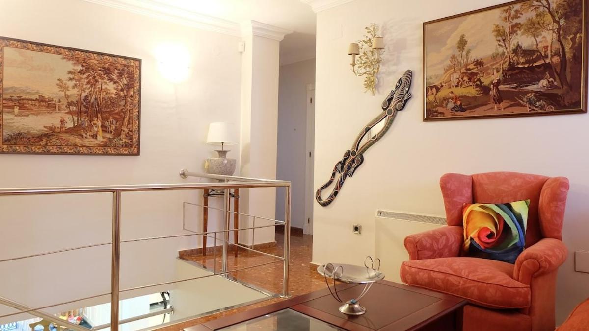 Villa Mijas With Pool 50 M Beach Fuengirola Dış mekan fotoğraf